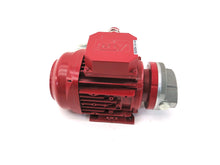 Load image into Gallery viewer, Hydac Cooling MFZP 1/2.0/P/63/10/ Cooling Vane Pump - Advance Operations
