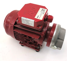 Load image into Gallery viewer, Hydac Cooling MFZP 1/2.0/P/63/10/ Cooling Vane Pump - Advance Operations
