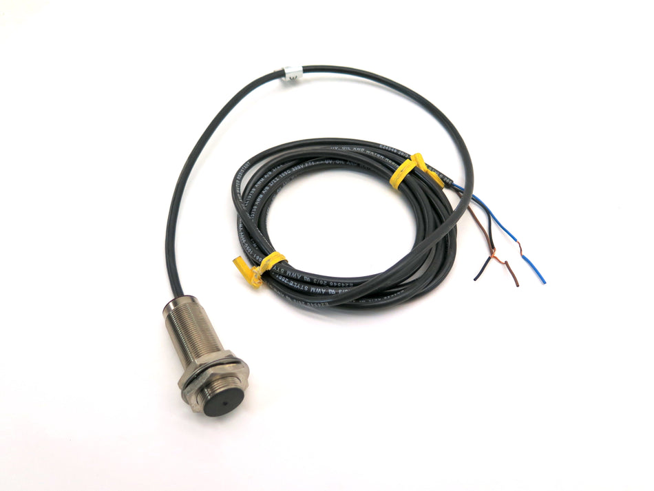 Allen-Bradley 872C-D5NP18-E2 Proximity Sensor - Advance Operations