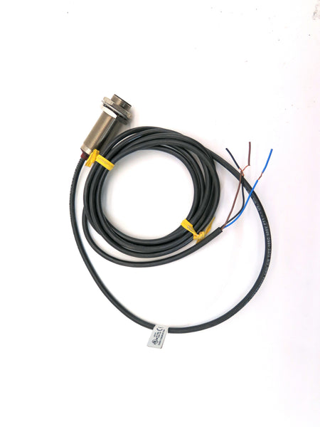 Allen-Bradley 872C-D5NP18-E2 Proximity Sensor - Advance Operations