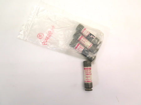 Gould Fuse Tri-onic HRCI-R TRNR 40 250V Type D LOT OF 4 - Advance Operations