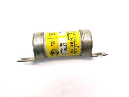 GEC Alsthom HRC II-C CIS60 Fuse 60 Amp LOT OF 3 - Advance Operations