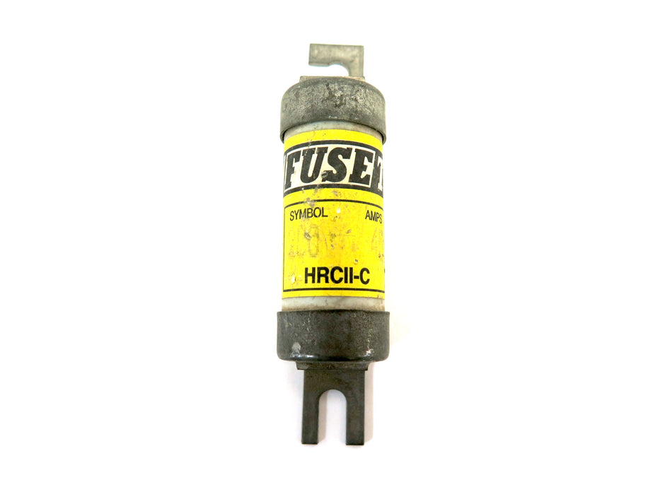 FUSETEK HRCII-C 2C0 .45A Fuse - Advance Operations