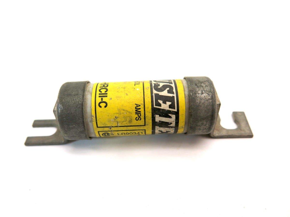 FUSETEK HRCII-C 2C0 .45A Fuse - Advance Operations