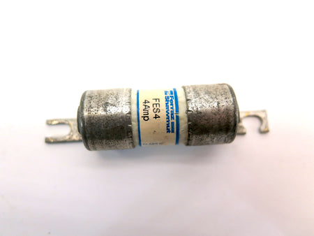 Ferraz Shawmut FES4 4Amp Fuse LOT OF 3 - Advance Operations