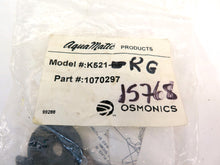 Load image into Gallery viewer, Aquamatic / Osmonics Model : K521-RG - Advance Operations
