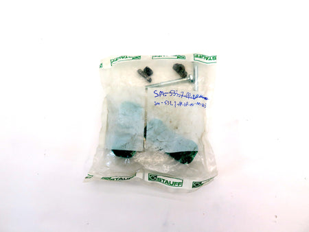 Stauff SM-533.7-PP-DP-AS-M-W3 Clamp Support kit - Advance Operations