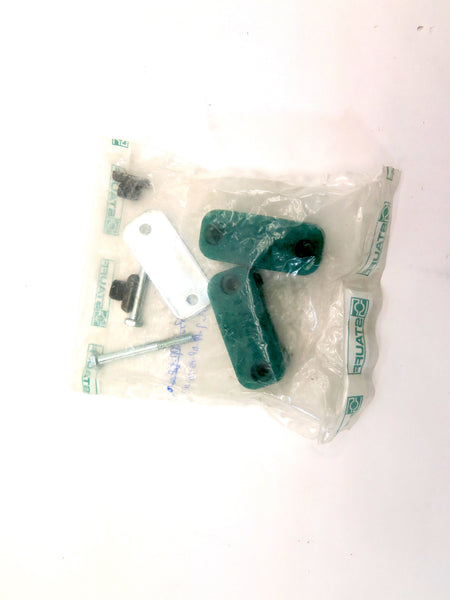 Stauff SM-533.7-PP-DP-AS-M-W3 Clamp Support kit - Advance Operations