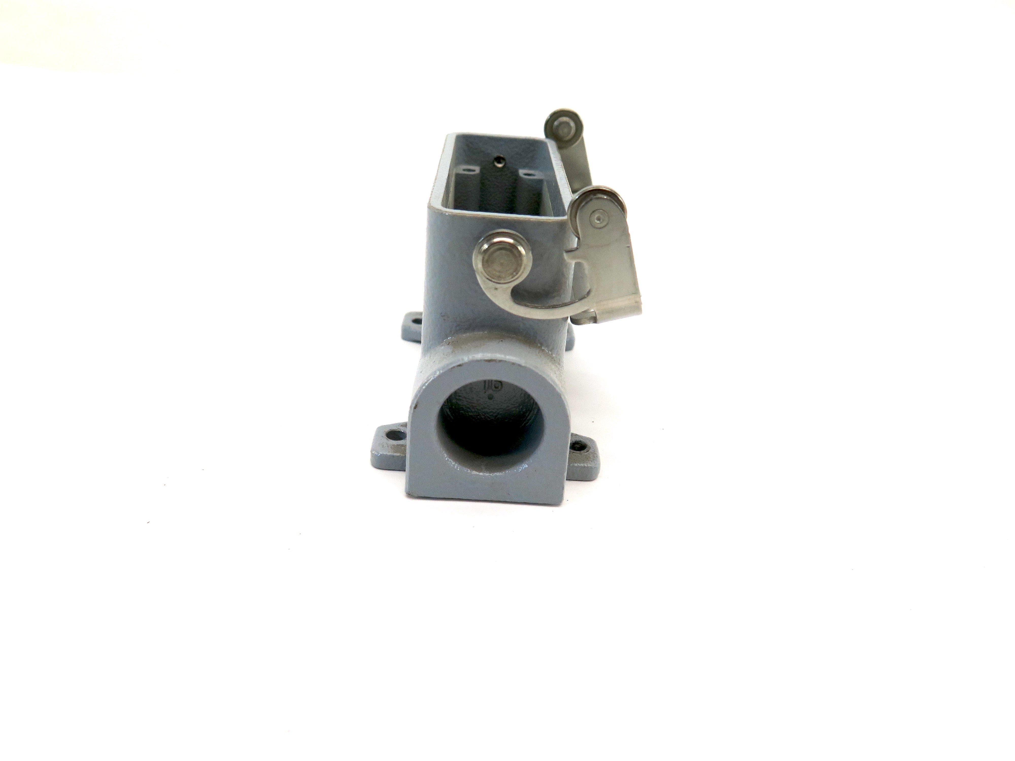 ILME CZAP 25 L21 SURFACE MOUNTING BASE 1 LEVER PG21 HIGH CON SIZE 66.16 - Advance Operations