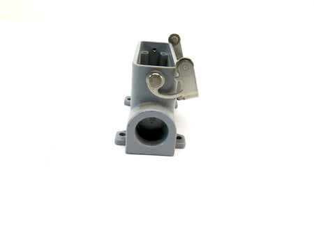 ILME CZAP 25 L21 SURFACE MOUNTING BASE 1 LEVER PG21 HIGH CON SIZE 66.16 - Advance Operations