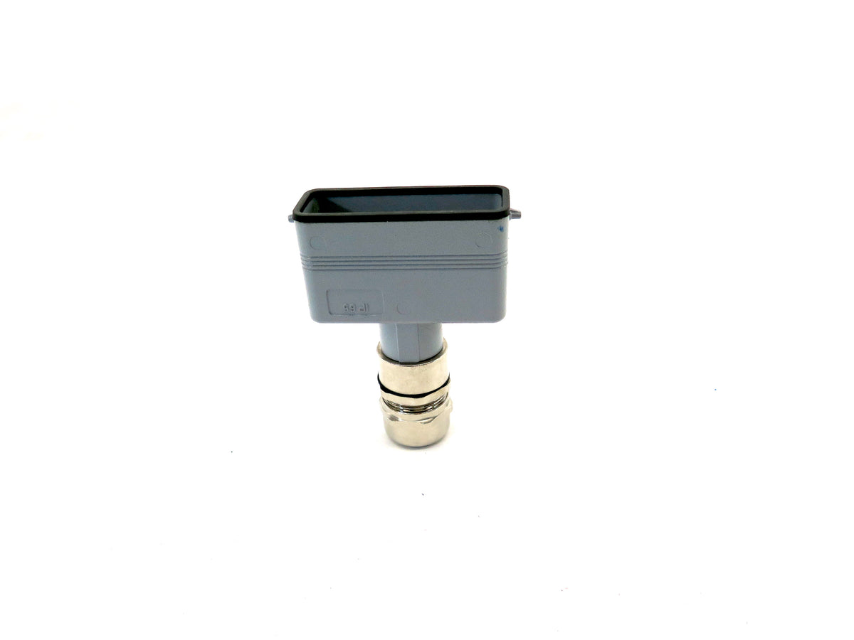 ILME IP65 23640 PEGS T/ENTRY Short Connector - Advance Operations