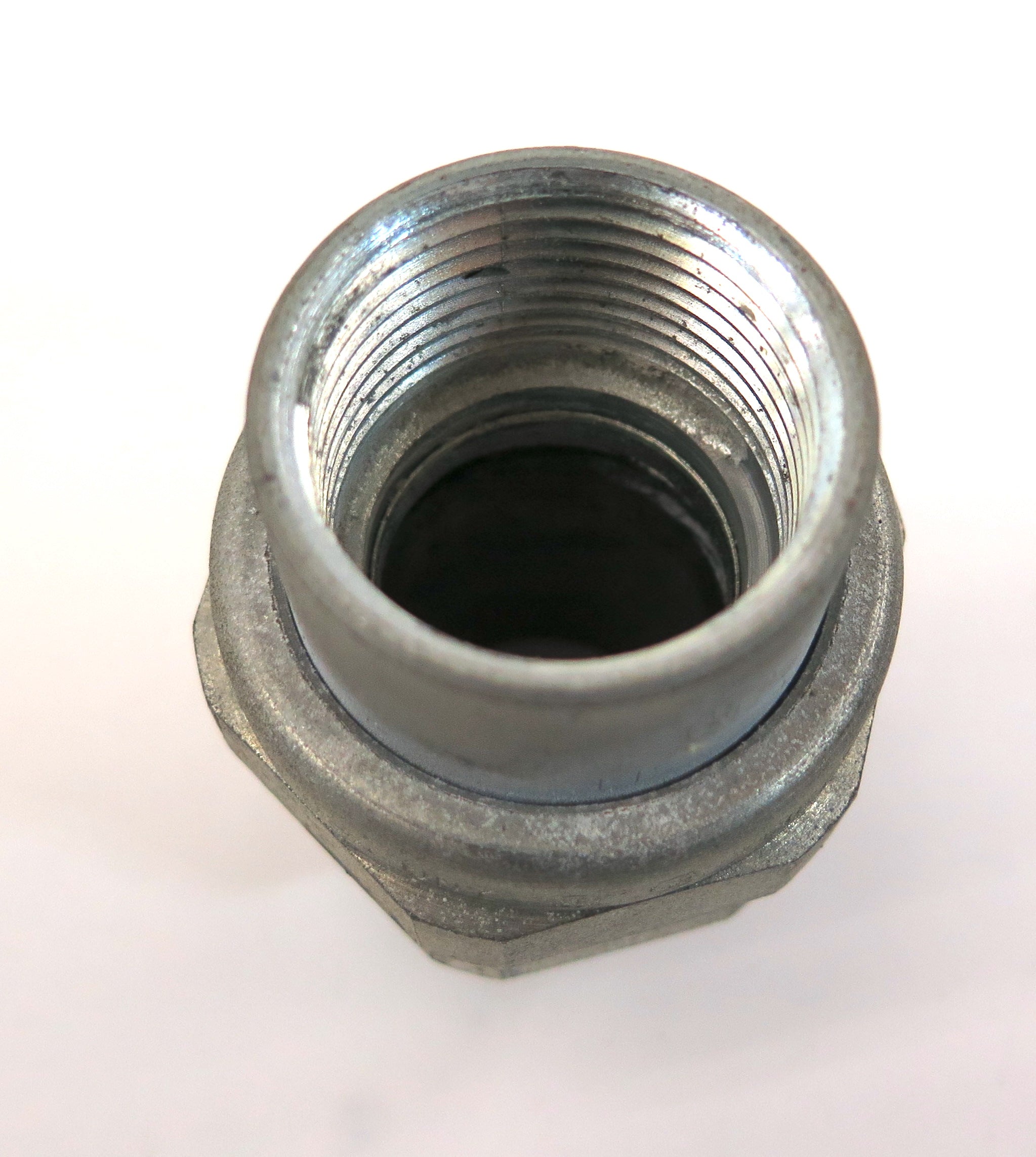C-H USA HUB CONNECTOR CL 1 GR ABCD CL2 GR EFG UNF UNY  LOT OF 2 - Advance Operations