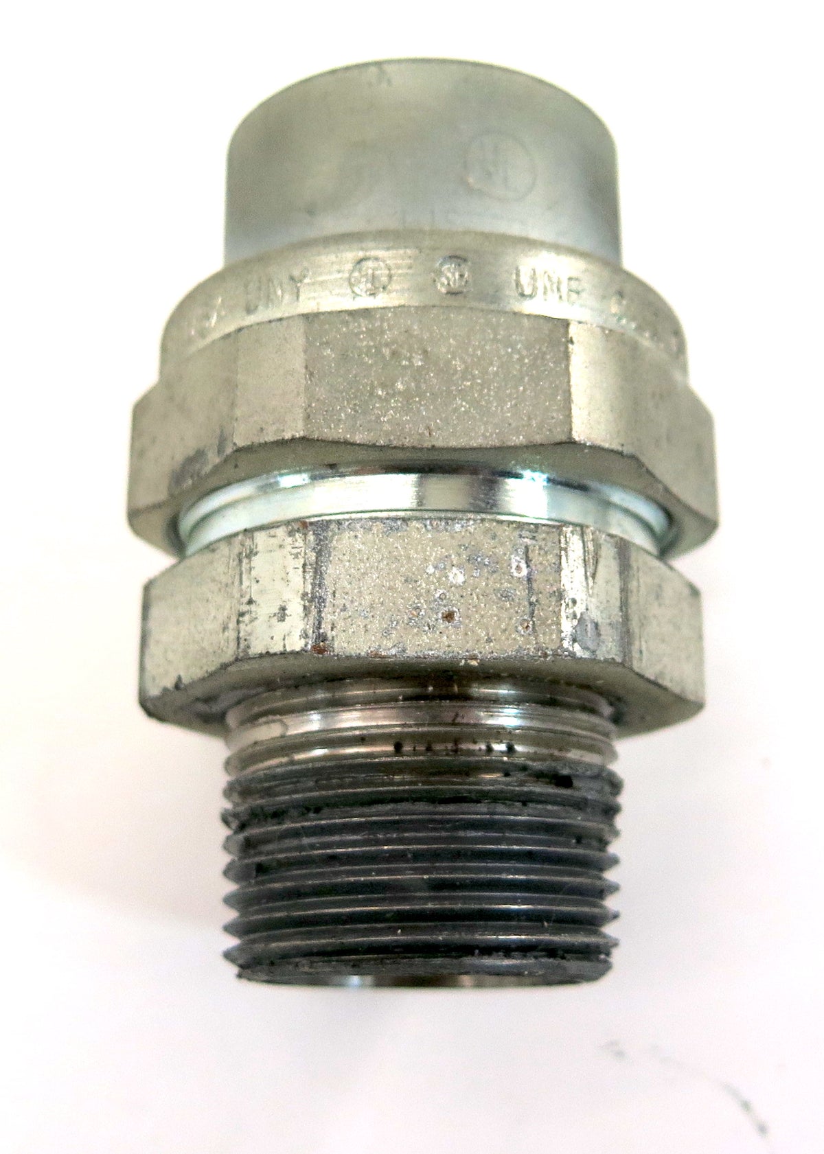 C-H USA HUB CONNECTOR CL 1 GR ABCD CL2 GR EFG UNF UNY  LOT OF 2 - Advance Operations