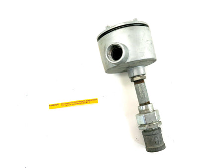 Redodot Conduit Box W-2067 4" OD 3/4 NPT 19.0 CU IN - Advance Operations