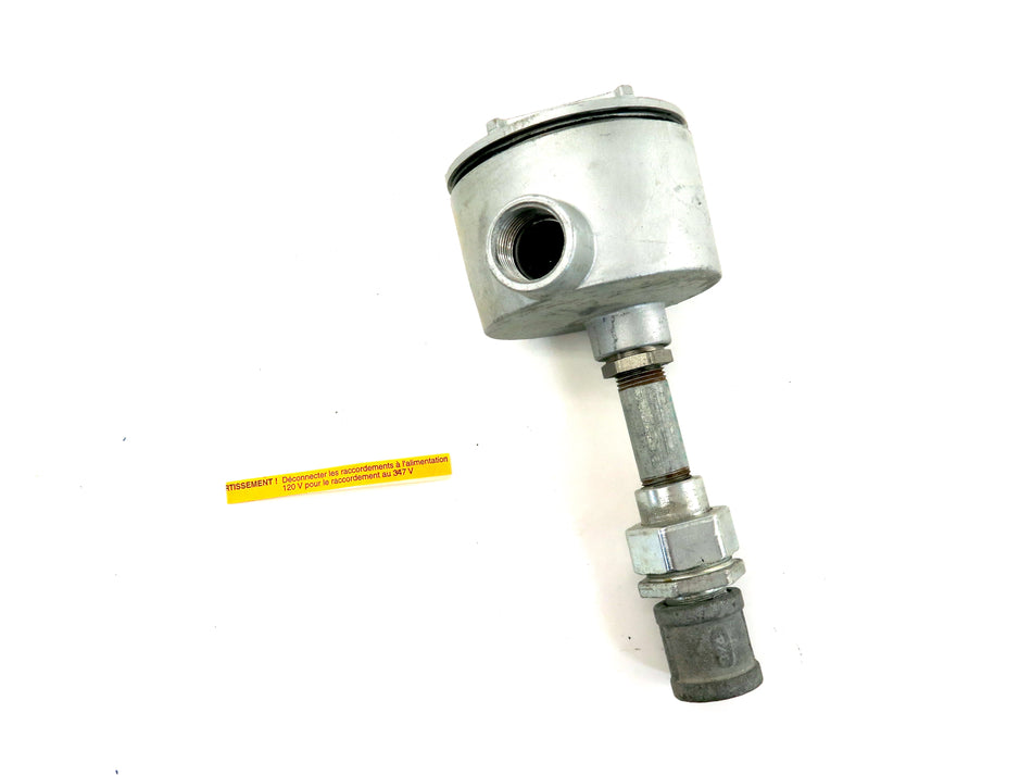 Redodot Conduit Box W-2067 4" OD 3/4 NPT 19.0 CU IN - Advance Operations
