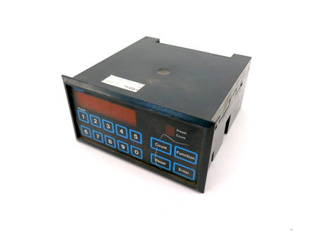 Durant / Eaton 5882-0 Totalizer 58820-400 (1) - Advance Operations