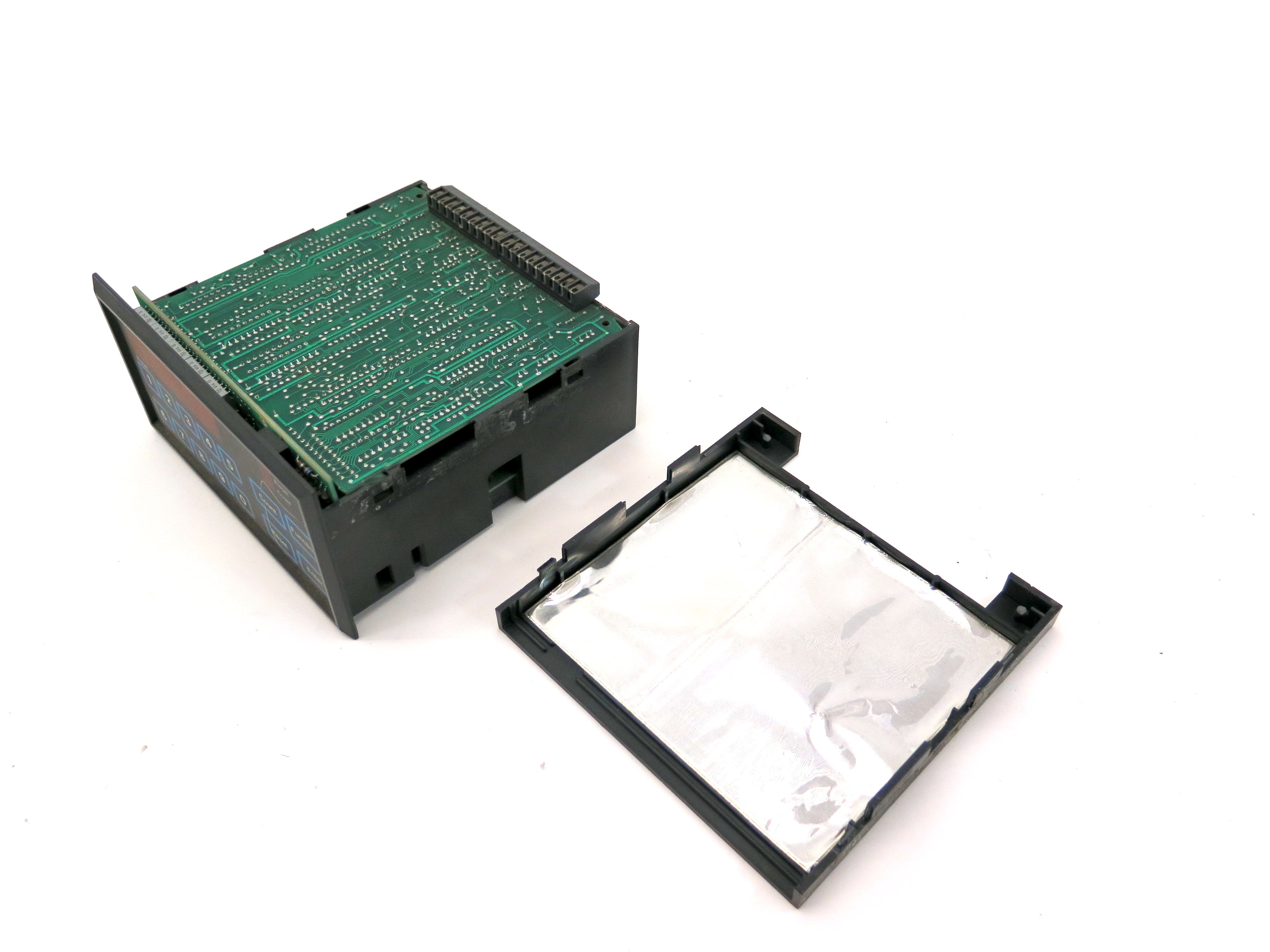 Durant / Eaton 5882-0 Totalizer 58820-400 (1) - Advance Operations
