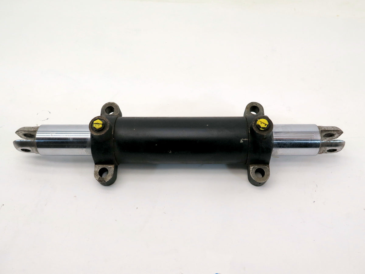 Cascade Dual Rod Hydraulic Actuator Positioner 8533068 AQ8D534 - Advance Operations