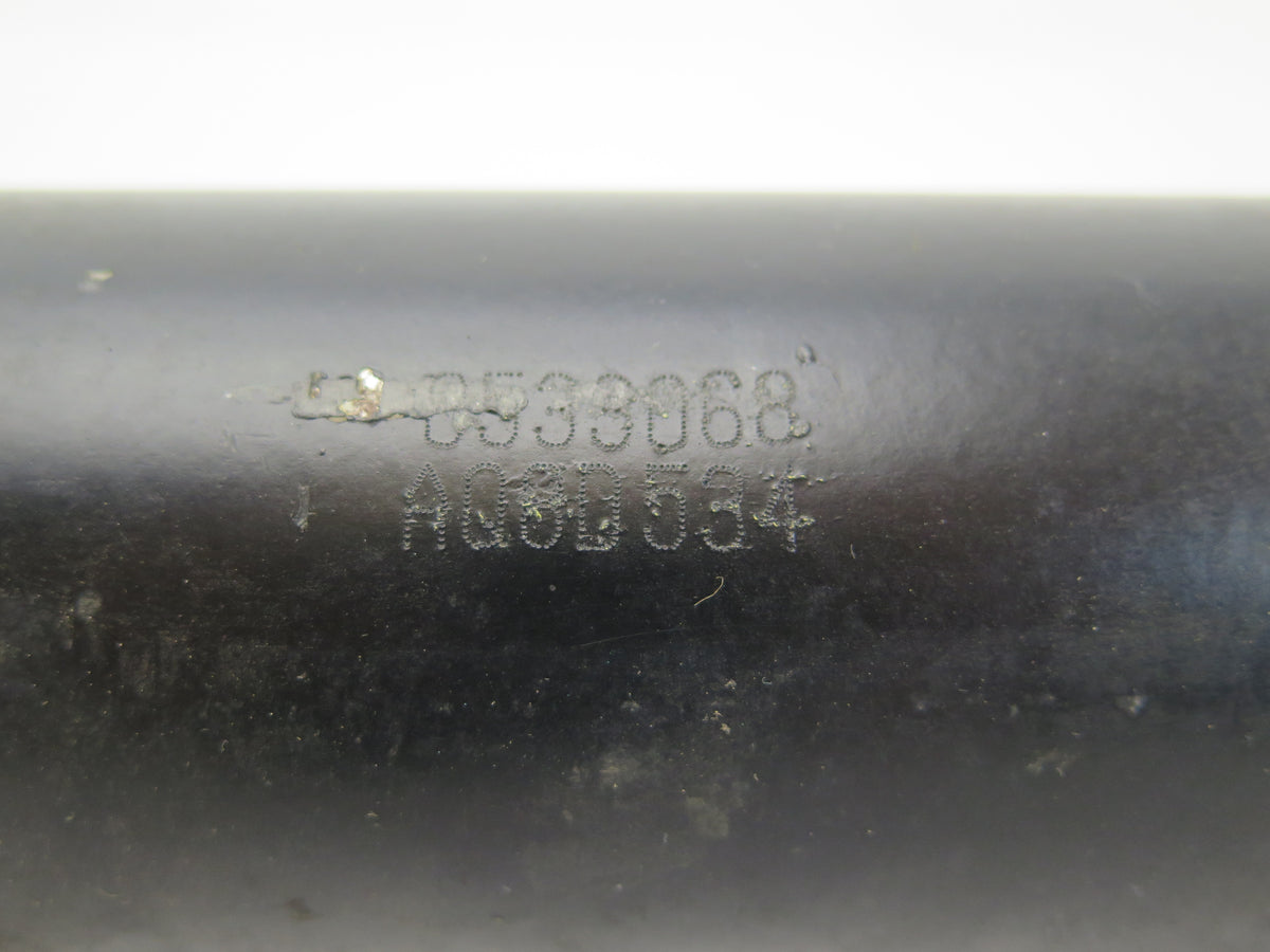 Cascade Dual Rod Hydraulic Actuator Positioner 8533068 AQ8D534 - Advance Operations