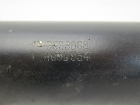 Cascade Dual Rod Hydraulic Actuator Positioner 8533068 AQ8D534 - Advance Operations