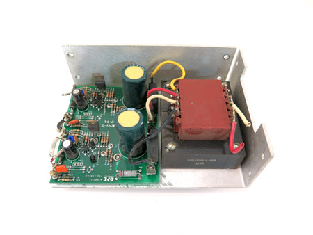 Global Series GHOF 1DA Input:100/120/220/240V Output: 12-15VDC 1.5A - Advance Operations