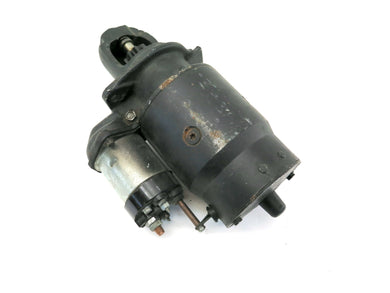 Starter For Case Combines Reverse Feeder Motor 1985-2004 245927C93; SBO0155 - Advance Operations
