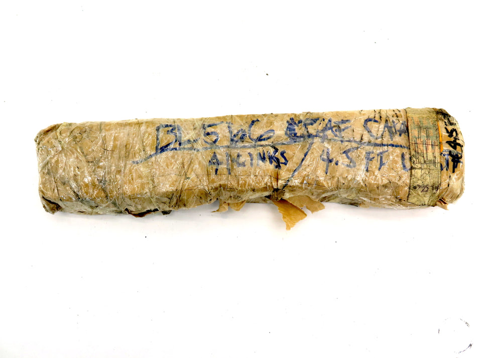 Industrial Leaf Chain 4.5 FT BL566 - Advance Operations