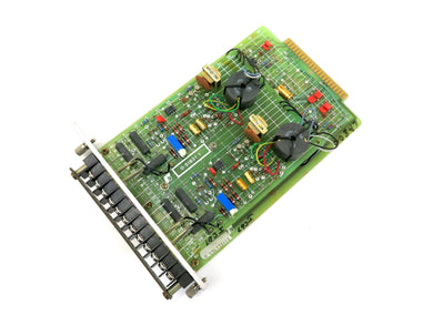 Reliance 0-51831-1 CVTB Current Voltage Transductor Board Module B309865 - Advance Operations