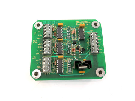 Ramsey Tech Inc C07110A-E131 Speed Pulse Divider - Advance Operations