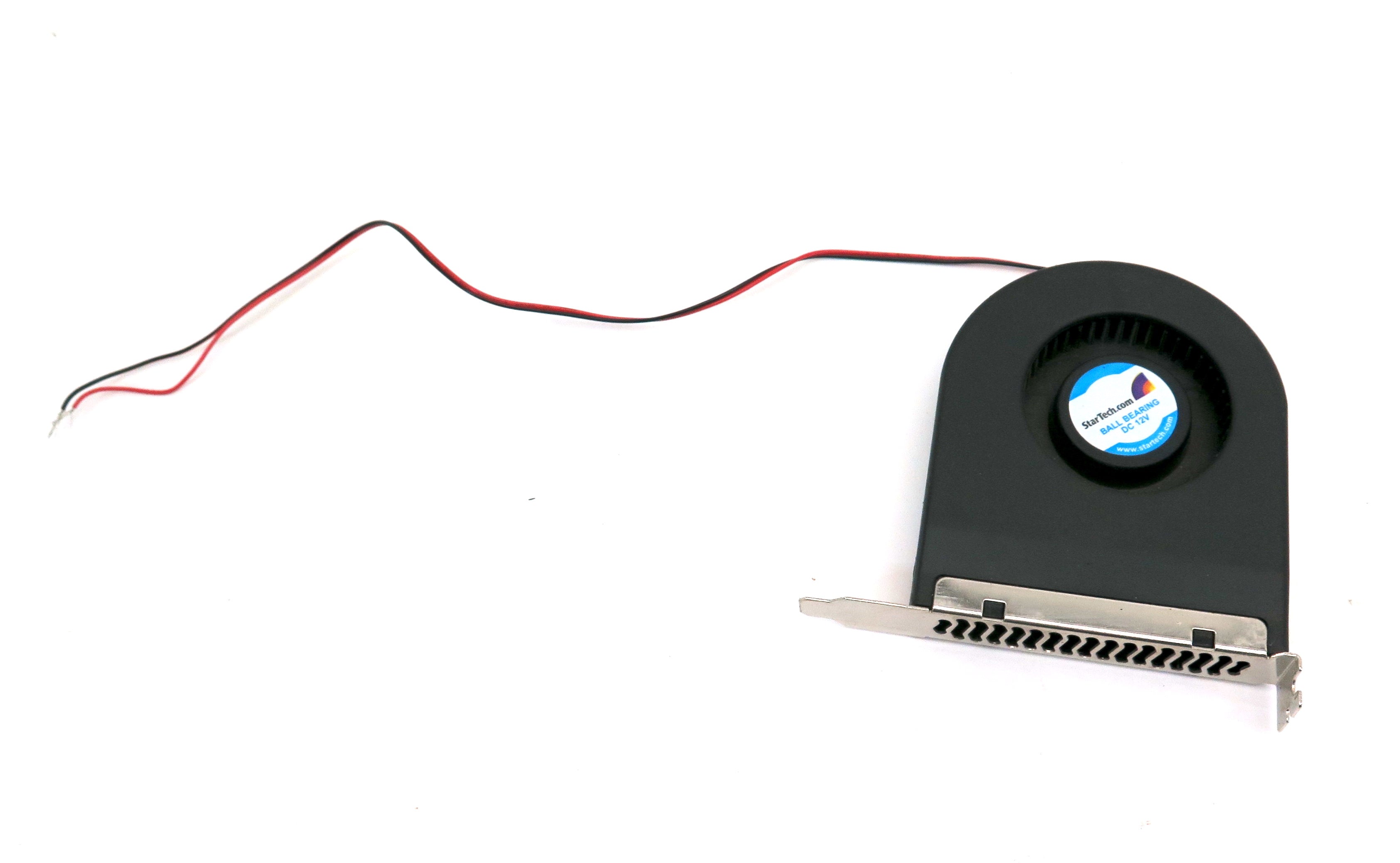StarTech Evercool SB-A EC8020HH12C-4 Blower System Cooling Fan No Connector - Advance Operations