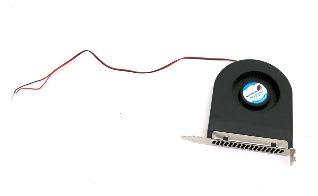 StarTech Evercool SB-A EC8020HH12C-4 Blower System Cooling Fan No Conn ...