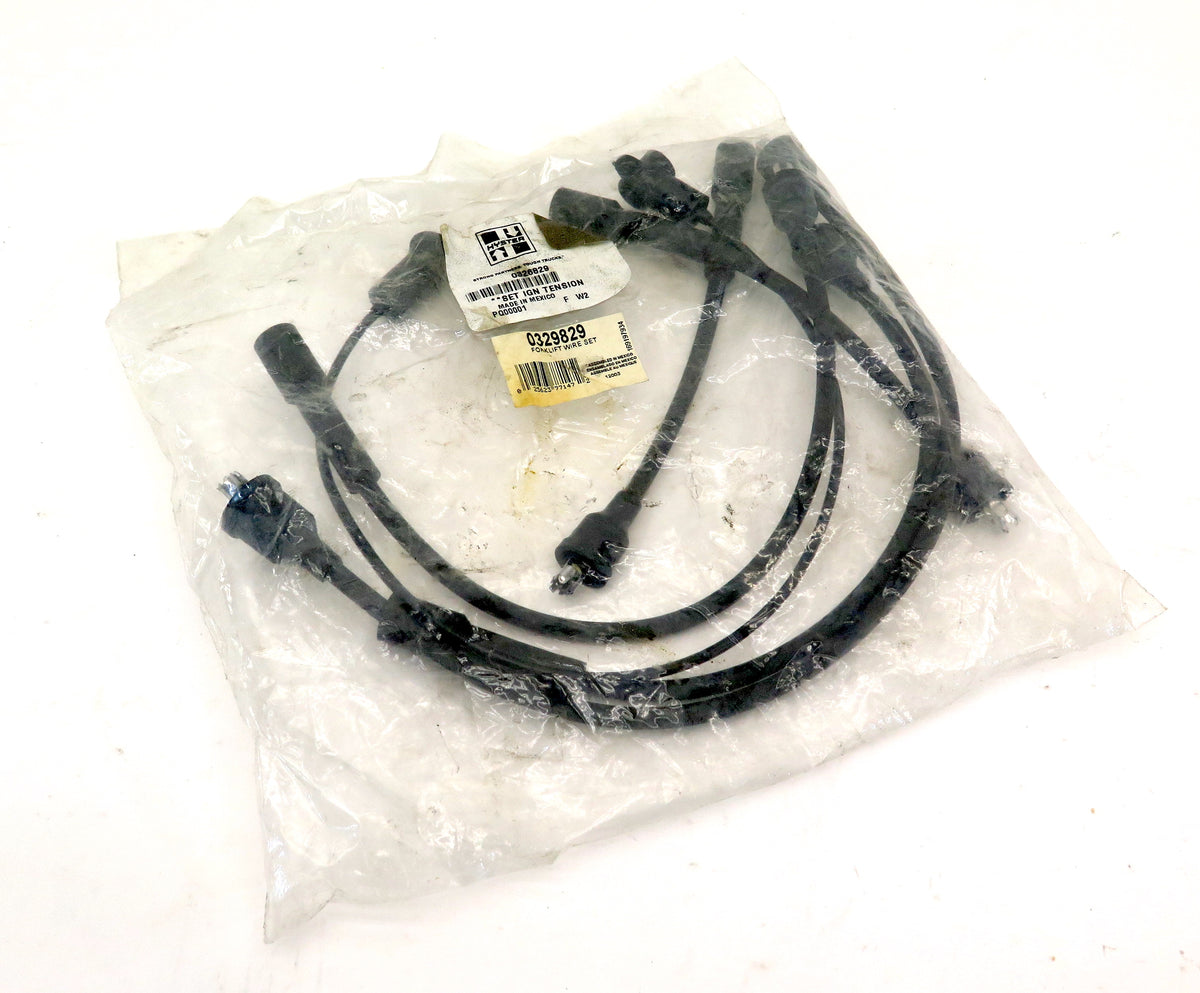 Hyster 0329829 Forklift Wire Set - Advance Operations