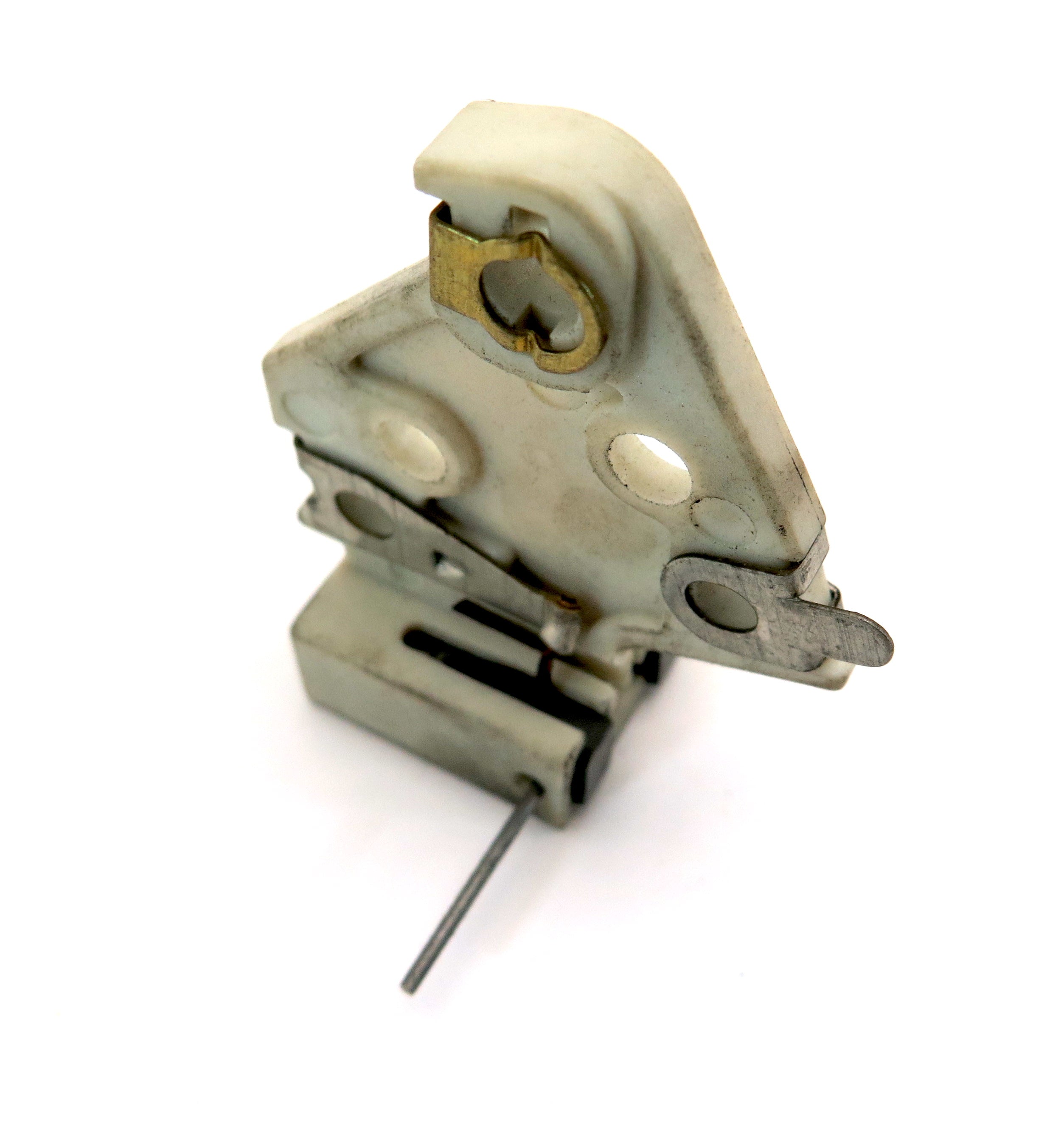 Standard Plus RX-103A Brush Holder Assembly - Advance Operations