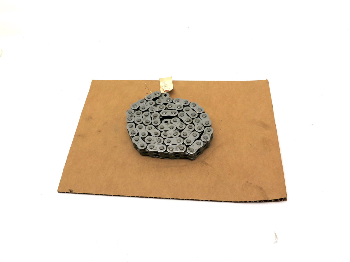 Renold BL800 Leaf Chain 5 Feet For Forklift - Advance Operations