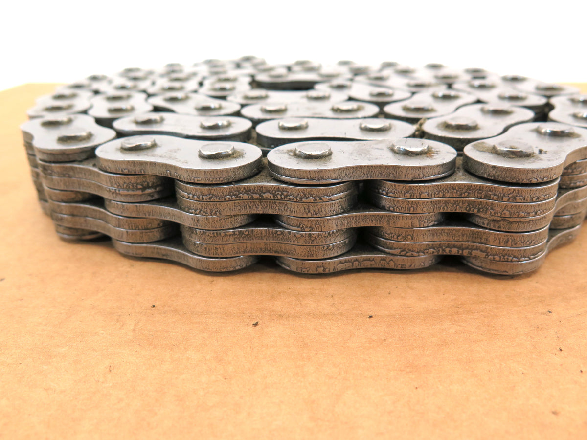 Renold BL800 Leaf Chain 5 Feet For Forklift - Advance Operations