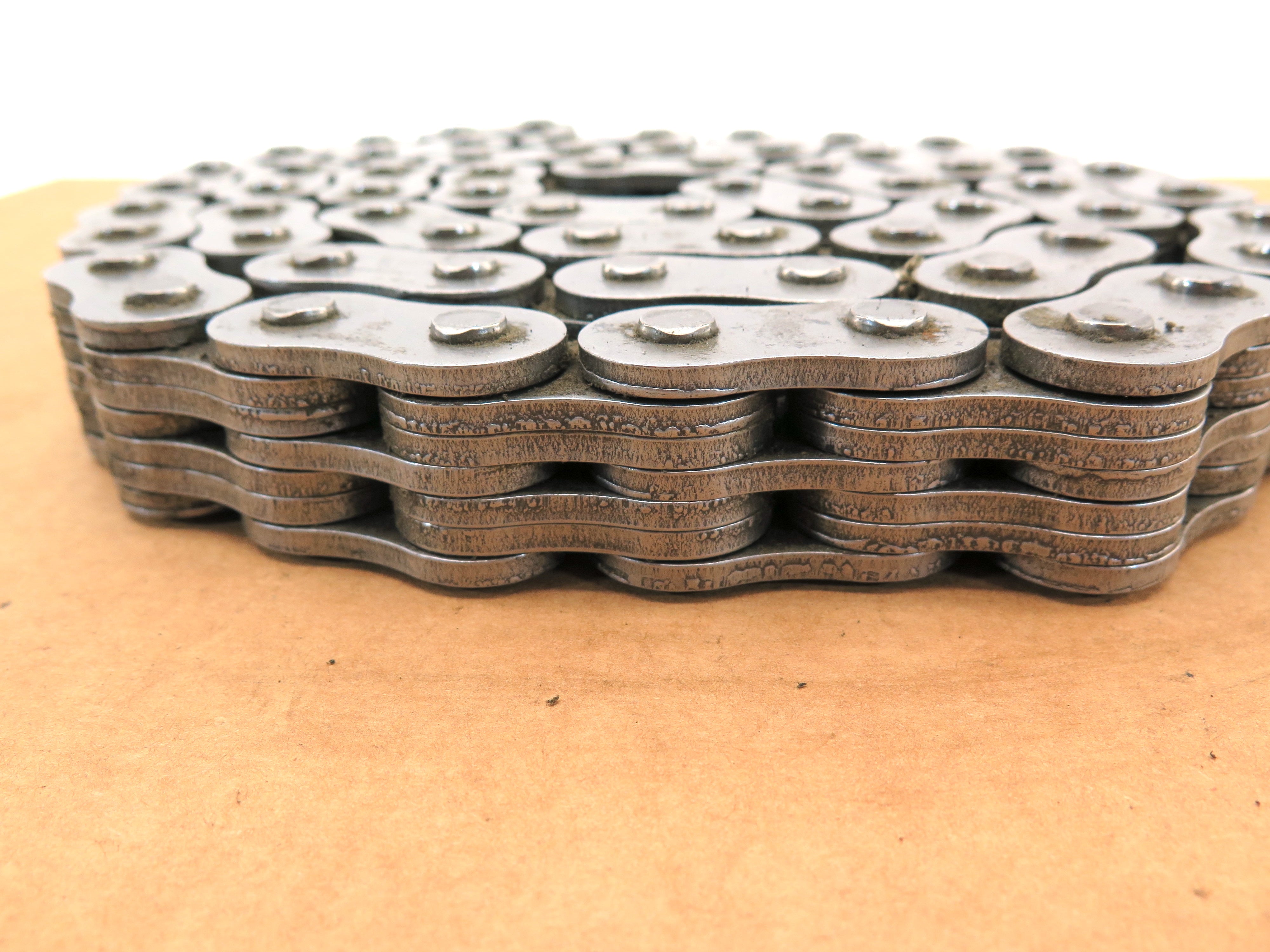 Renold BL800 Leaf Chain 5 Feet For Forklift - Advance Operations