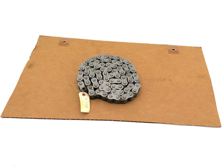Renold BL800 Leaf Chain 6 Feet For Forklift - Advance Operations