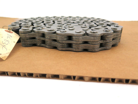 Renold BL800 Leaf Chain 6 Feet For Forklift - Advance Operations