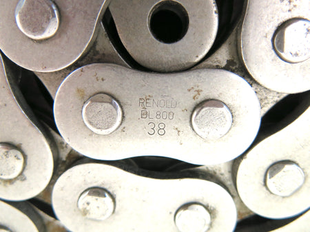 Renold BL800 Leaf Chain 4 Feet For Forklift - Advance Operations