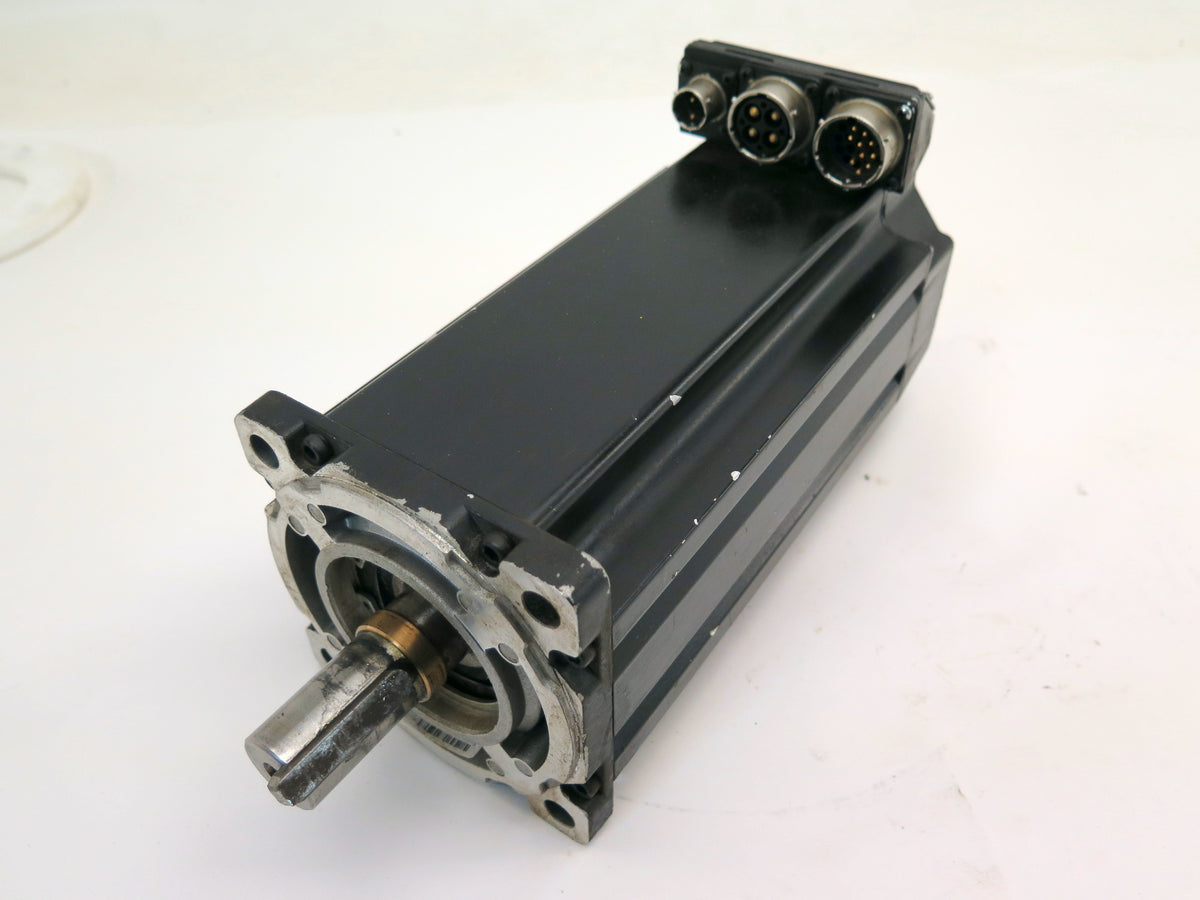 Allen-Bradley AC Servo Motor MPL-B4540F-MJ24AA Series A 7054-05-4204 - Advance Operations