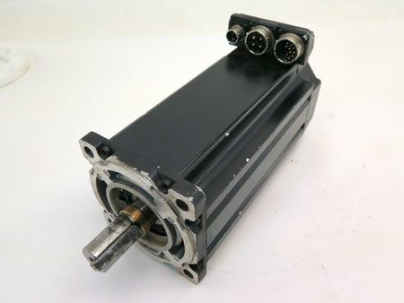 Allen-Bradley AC Servo Motor MPL-B4540F-MJ24AA Series A 7054-05-4204 - Advance Operations