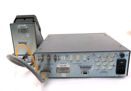 Industrial Scientific DS1000 Model 1810-3119 Master Control Unit And 1810-4505 - Advance Operations