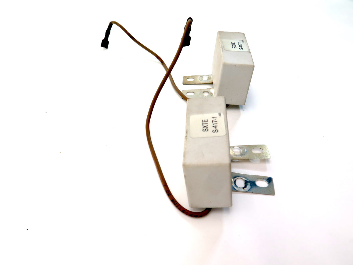 ABB SXTE-417-1 Recovery Module LOT OF 2 - Advance Operations