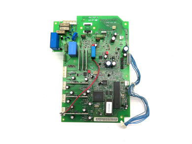 ABB AC Drive Control Circuit Board SNAT-7070 - Advance Operations