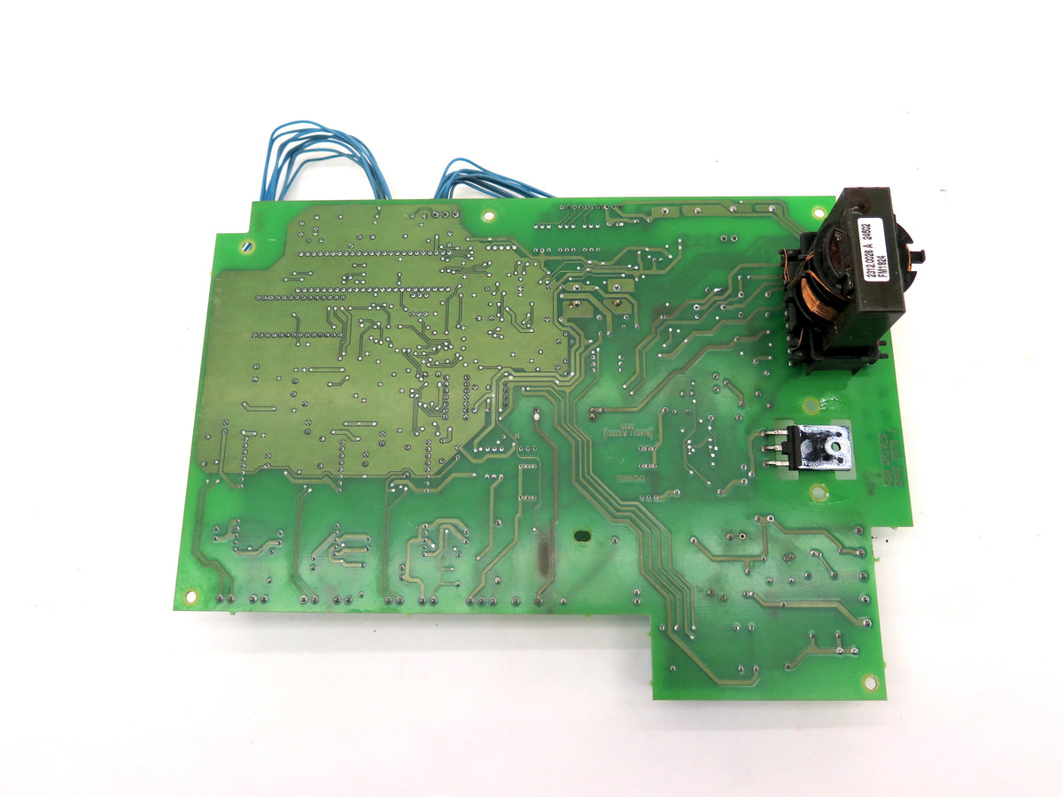 ABB AC Drive Control Circuit Board SNAT-7070 - Advance Operations