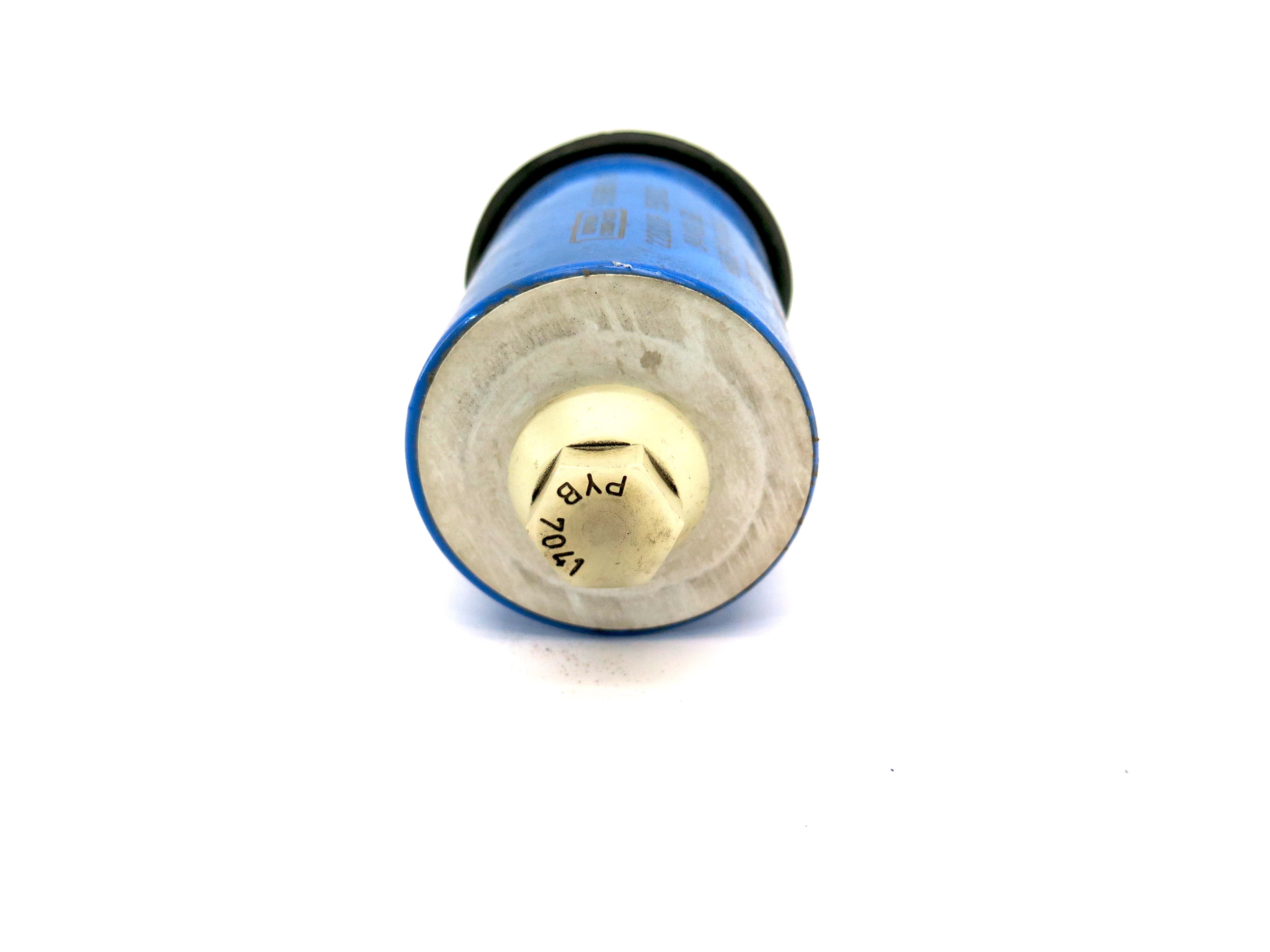 Nippon Chemi-Con 36DM5019 Capacitor Screw Terminal - Advance Operations