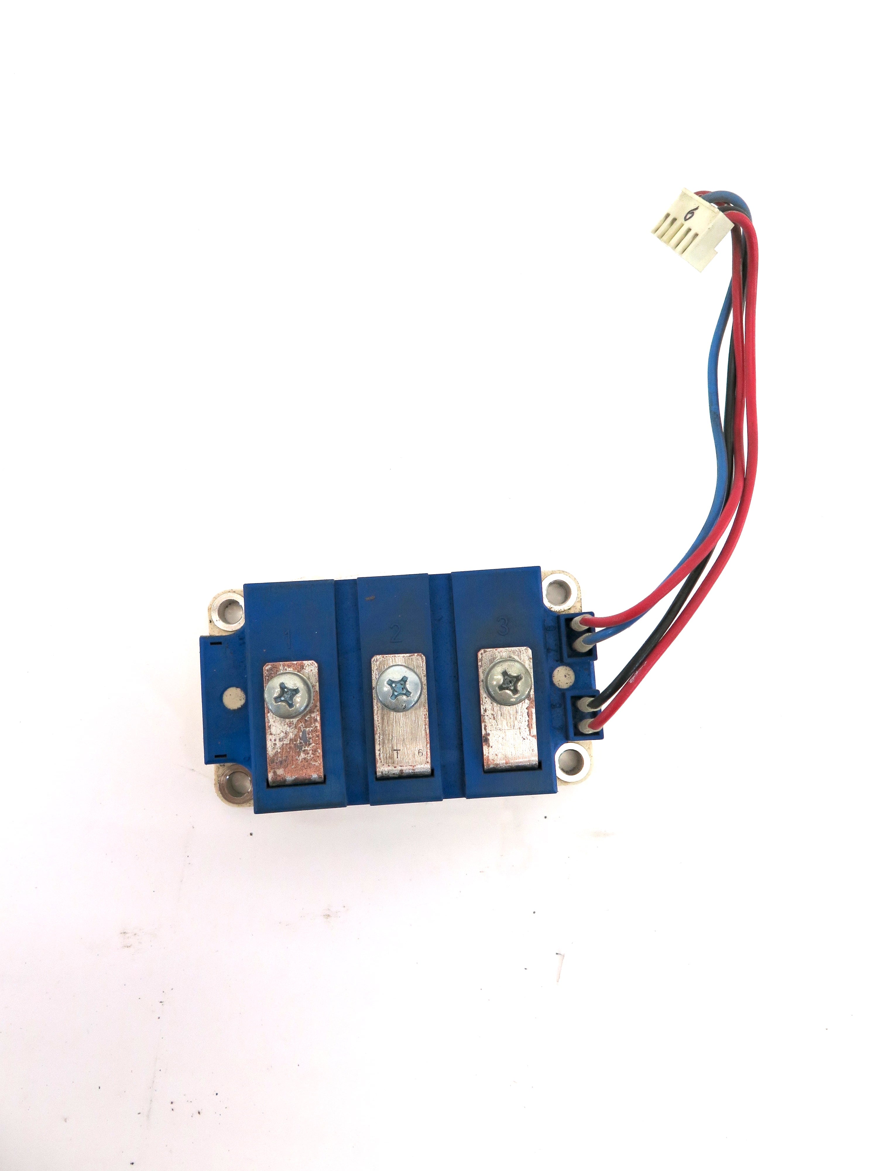 Siemens BSM 100 GB 160 D Power Block - Advance Operations