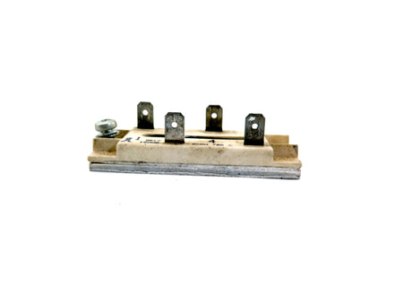 ABB SXBU 720 C Resistor - Advance Operations