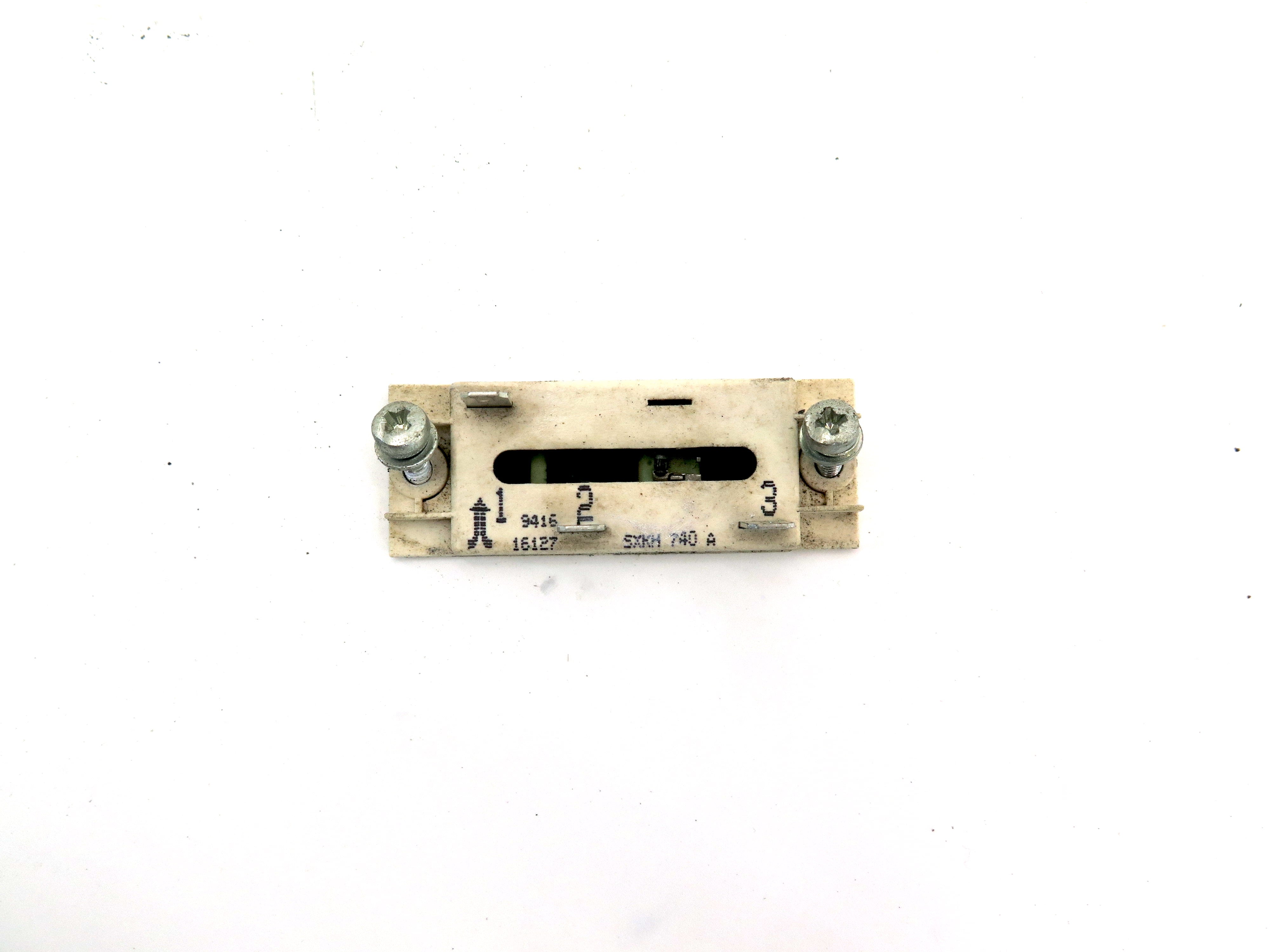 ABB SXKH 740 A Resistor - Advance Operations