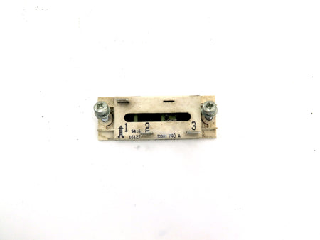 ABB SXKH 740 A Resistor - Advance Operations